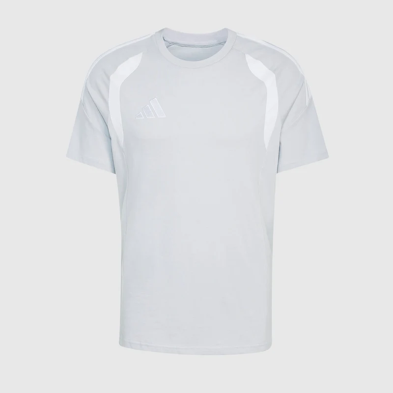 Camiseta de algodón adidas Tiro 26 League MC