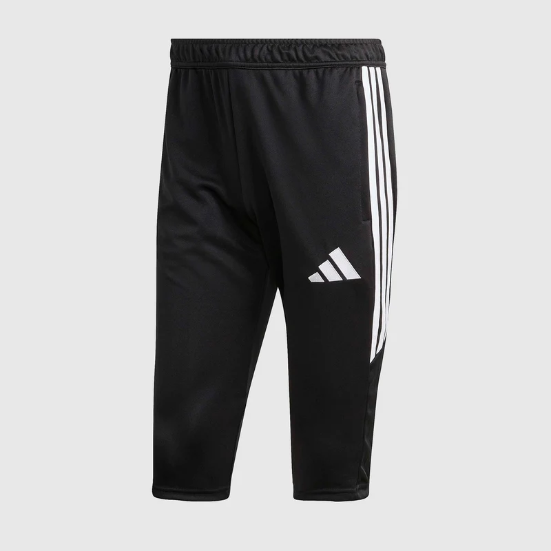 Pantalones adidas Tiro 26 League Bolsillo Cremallera Longitud 3/4 Corte Ajustado