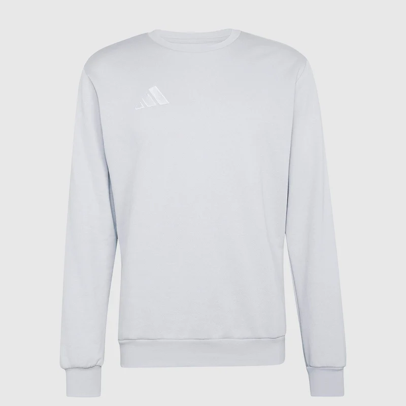 Sudadera de algodón adidas Entrada 26