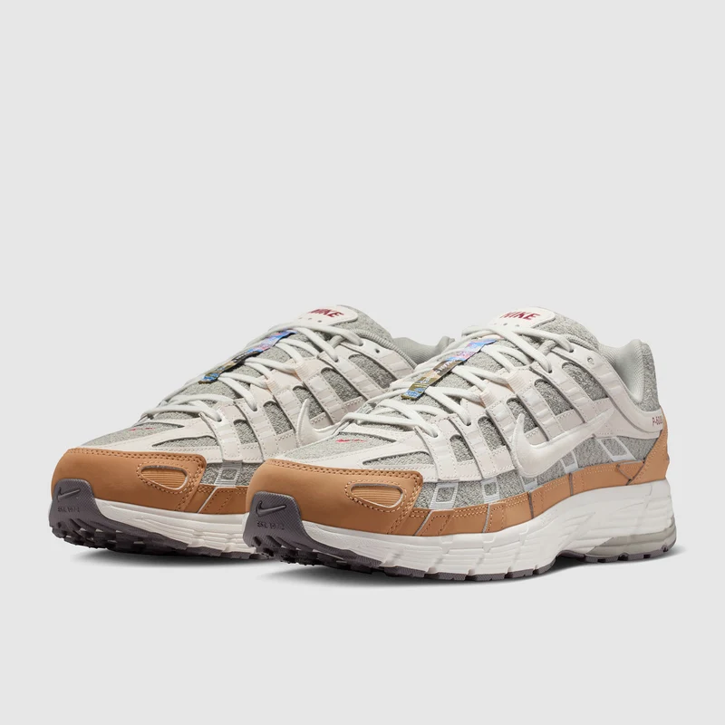 Nike Sportswear P-6000