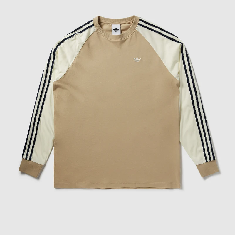 adidas Originals LS Cali T-Shirt
