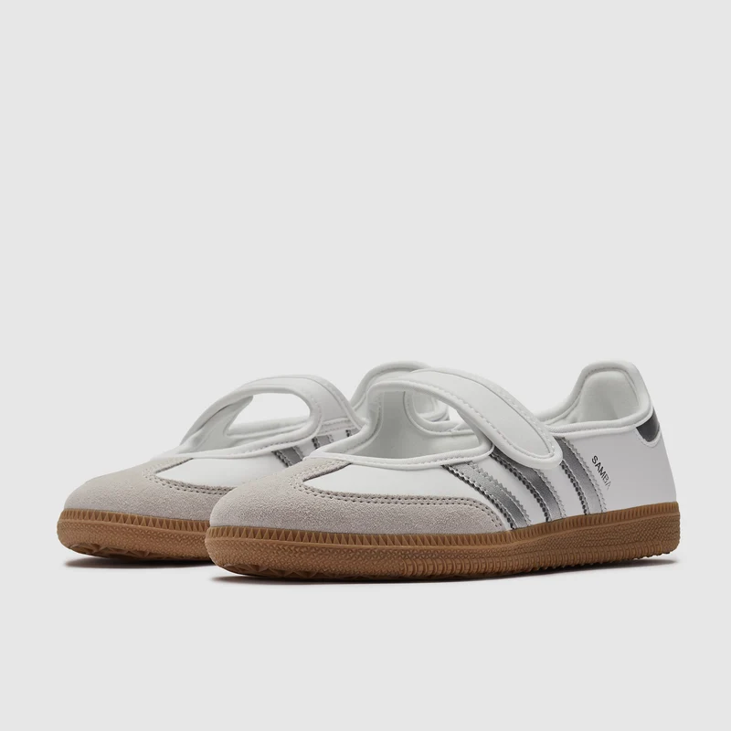 adidas Originals Womens Samba Jane