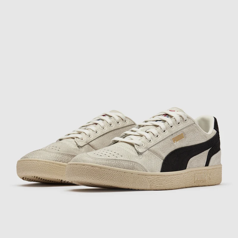 Puma x Represent Majesty