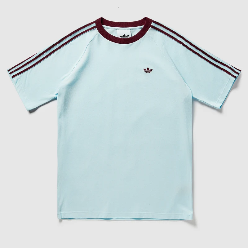 adidas Originals Britcore Ringer T-Shirt
