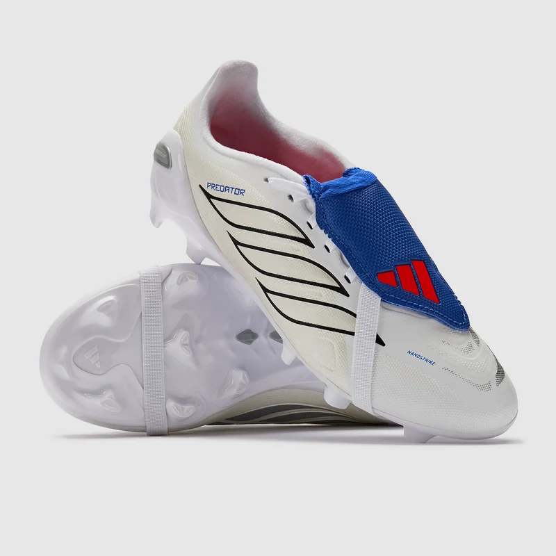 adidas Predator League Tongue FG para niños