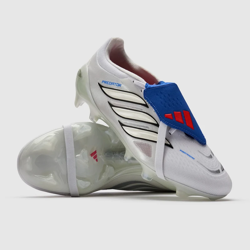 adidas Predator Pro Tongue FG