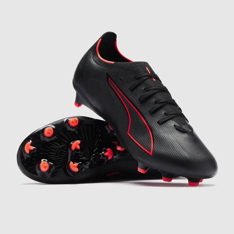 Puma Ultra 6 Match FG/AG