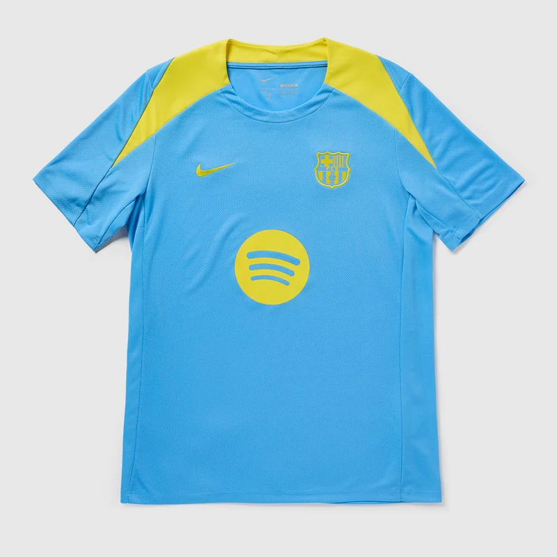 Nike Camiseta de fútbol de manga corta Dri-FIT