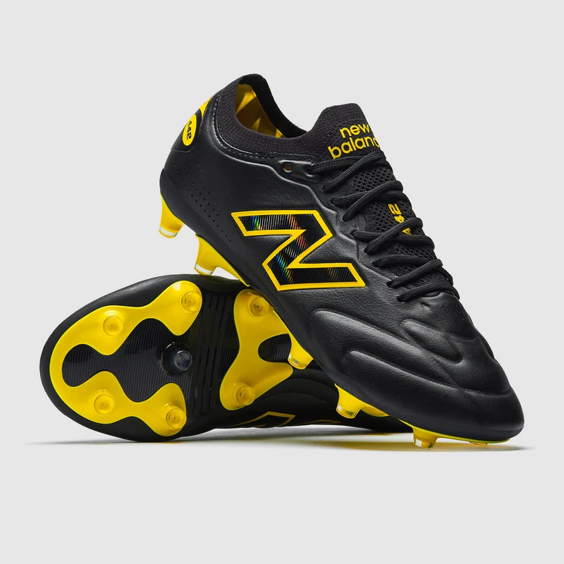 New Balance 442 V3 Elite Knit FG