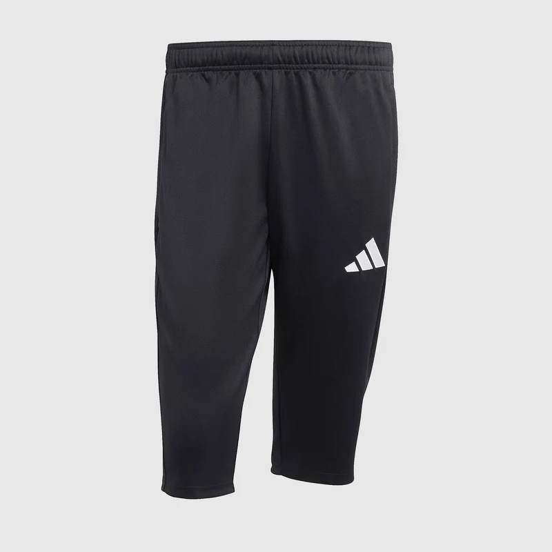 adidas Entrada 26 Zip-Pocket 3/4-Length Pants