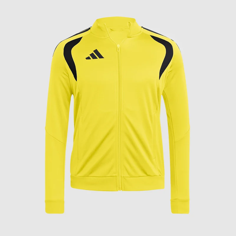 Chaqueta de chándal adidas Tiro 26 League Training Corte Ajustado