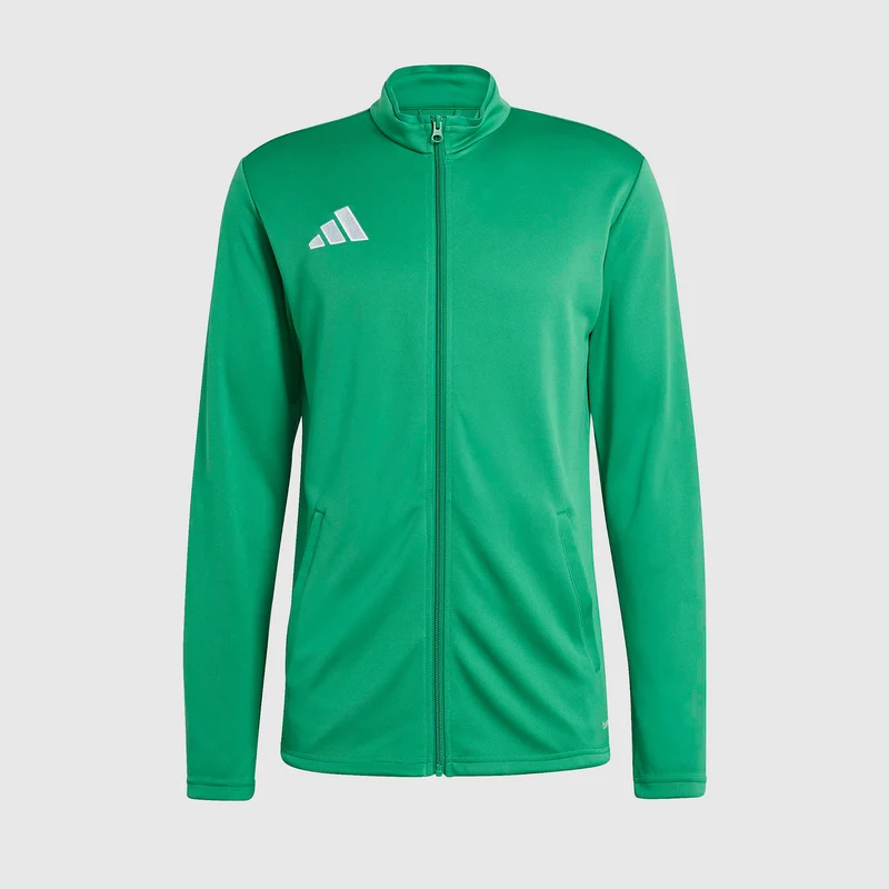 Chaqueta de chándal adidas Entrada 26 Corte ajustado