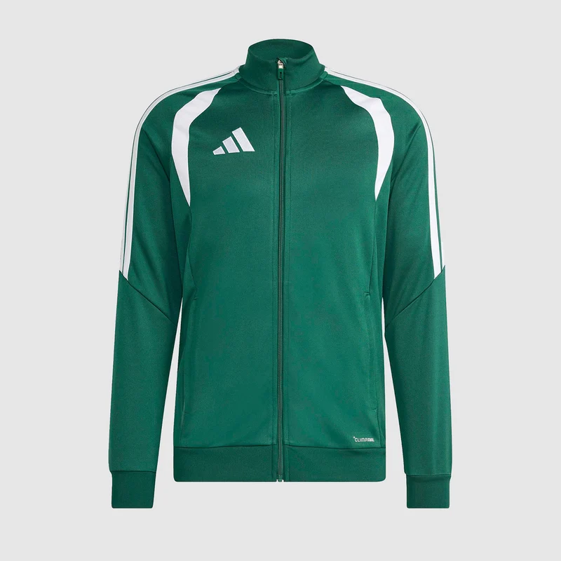 Chaqueta de chándal adidas Tiro 26 League Training Corte Ajustado