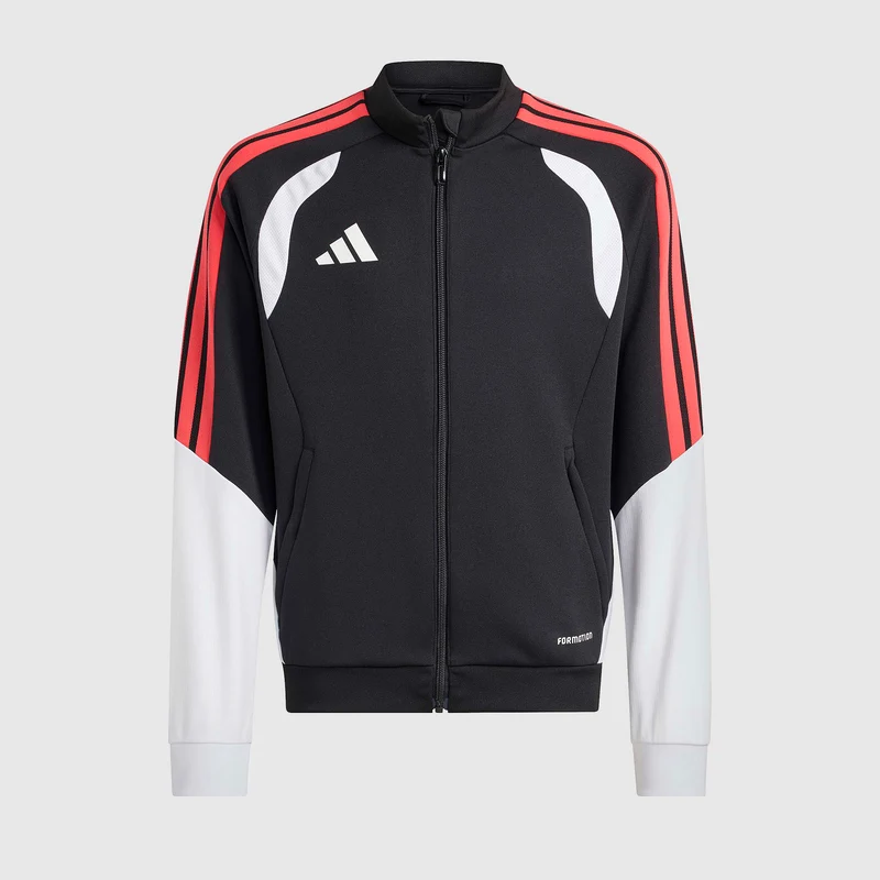 Chaqueta adidas Tiro 26 Competition Training Corte Ajustado para niños