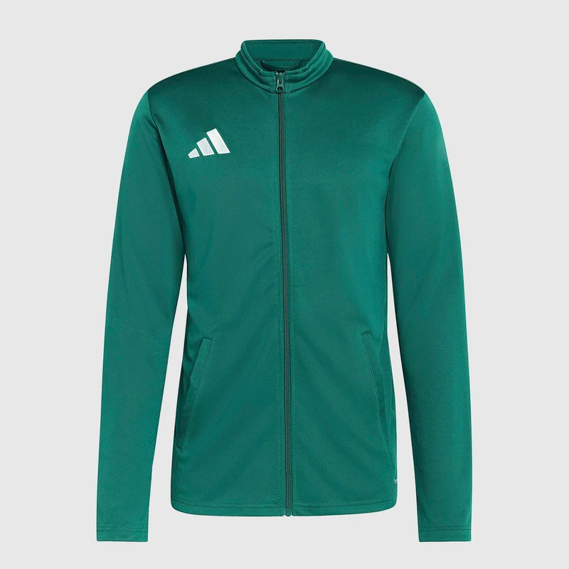 Chaqueta de chándal adidas Entrada 26 Corte ajustado