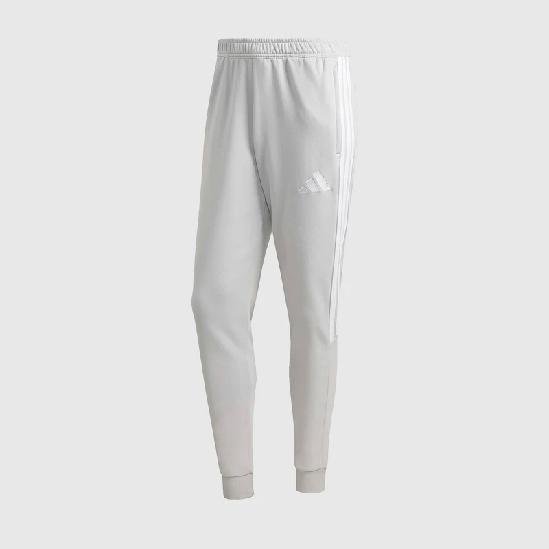 Pantalones de algodón adidas Tiro 26 League Bolsillo Cremallera