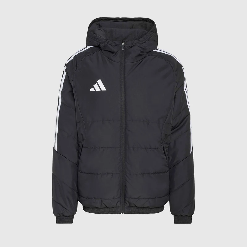 Chaqueta con capucha adidas Tiro 26 Winter
