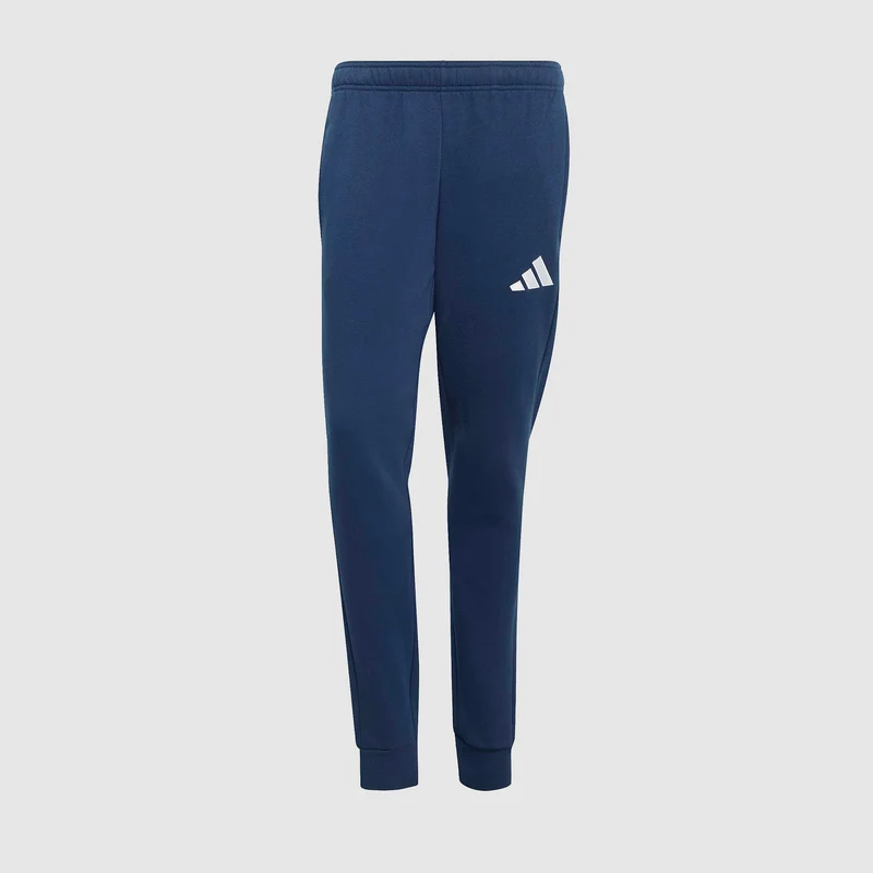 Pantalones de algodón adidas Entrada 26