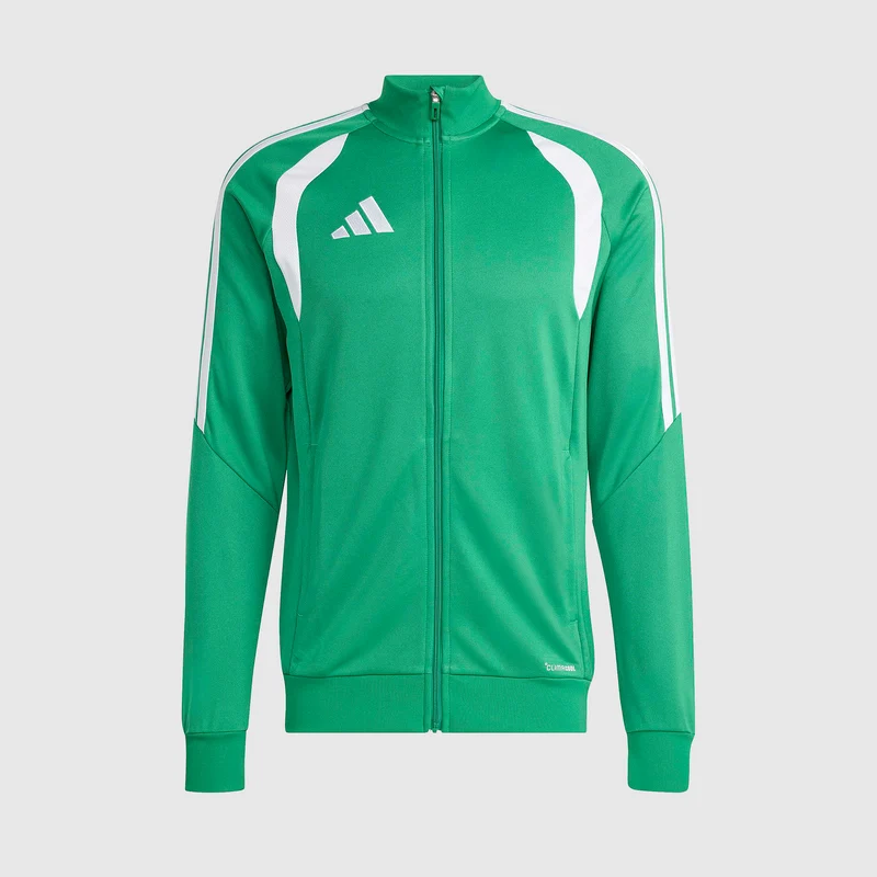 Chaqueta de chándal adidas Tiro 26 League Training Corte Ajustado