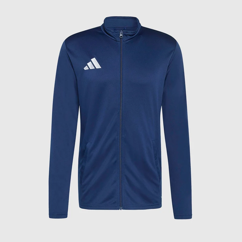 Chaqueta de chándal adidas Entrada 26 Corte ajustado