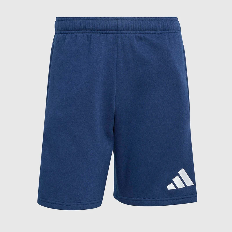 Pantalones cortos de algodón adidas Enrada 26 Bolsillo Cremallera