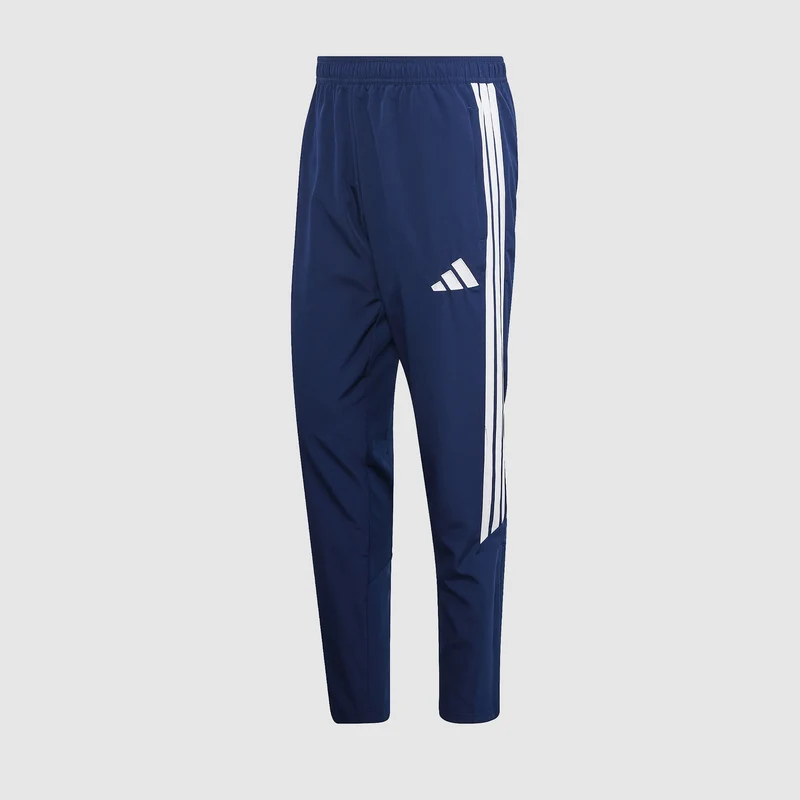 Pantalones de chándal adidas Tiro 26 League Presentation Bolsillo Cremallera