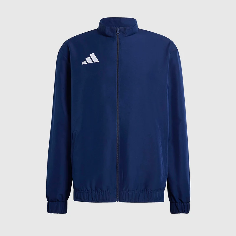 Chaqueta adidas Entrada 26 Presentation
