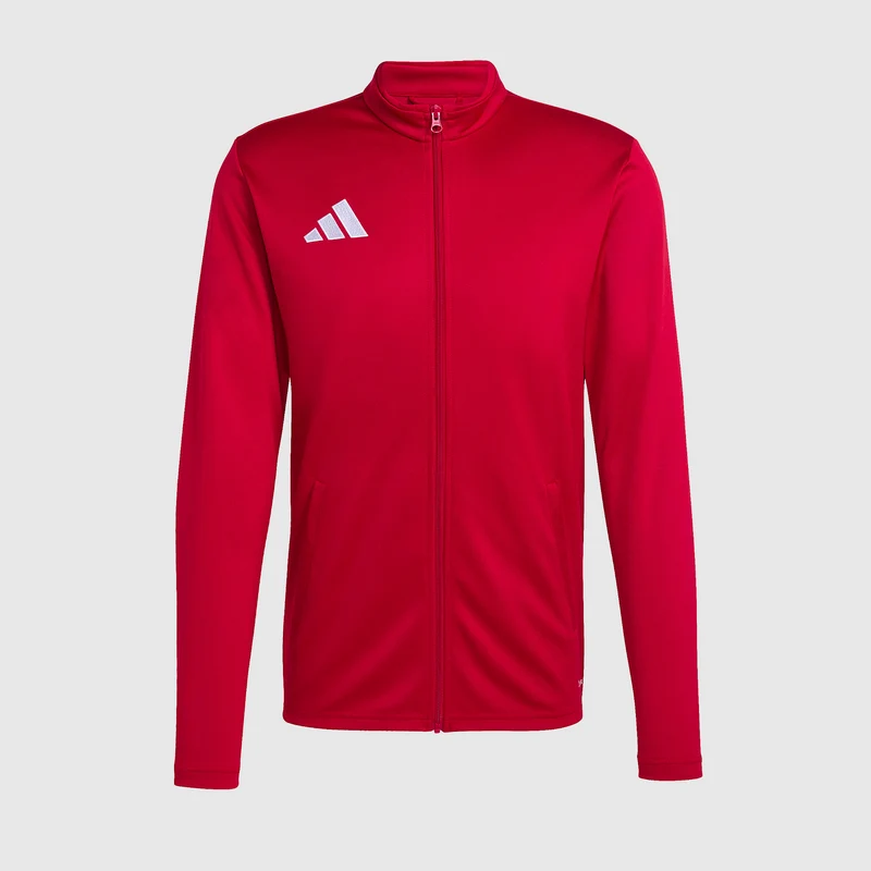 Chaqueta de chándal adidas Entrada 26 Corte ajustado