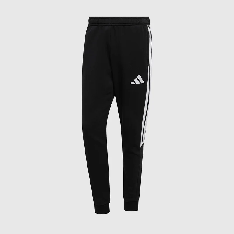 Pantalones de algodón adidas Tiro 26 League Bolsillo Cremallera