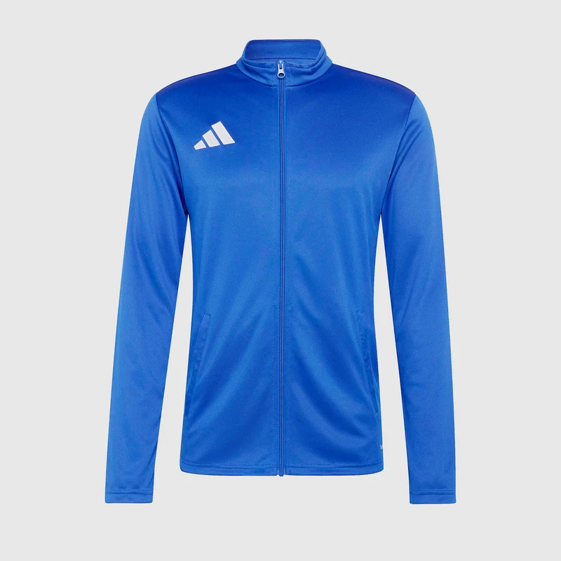 Chaqueta de chándal adidas Entrada 26 Corte ajustado