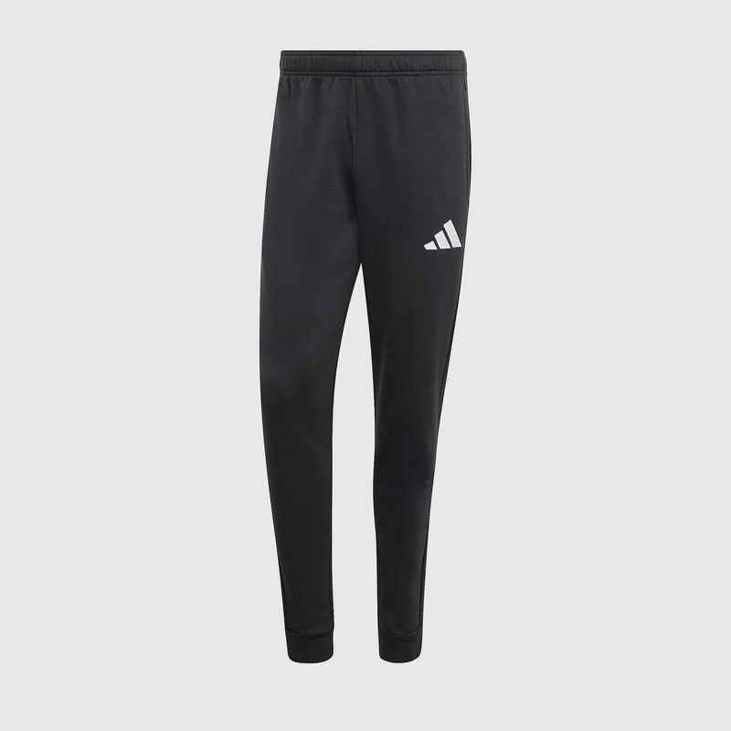 Pantalones de algodón adidas Entrada 26