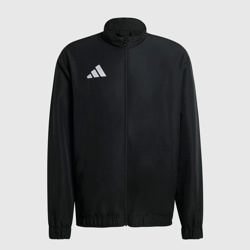 Chaqueta adidas Entrada 26 Presentation