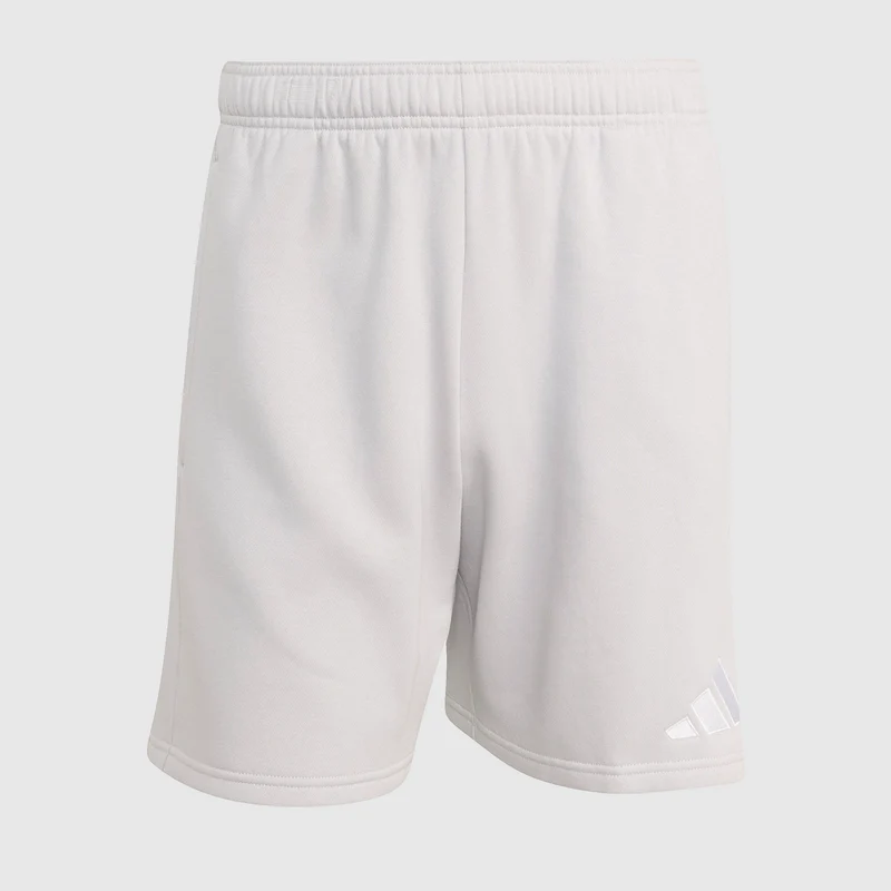 Pantalones cortos de algodón adidas Enrada 26 Bolsillo Cremallera