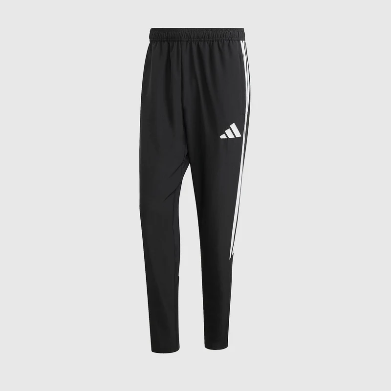 Pantalones de chándal adidas Tiro 26 League Presentation Bolsillo Cremallera