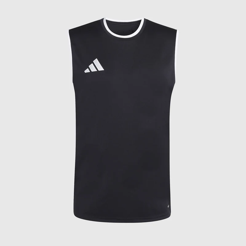Camiseta sin mangas adidas Entrada 26