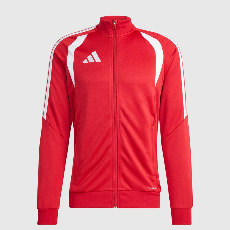 Chaqueta de chándal adidas Tiro 26 League Training Corte Ajustado