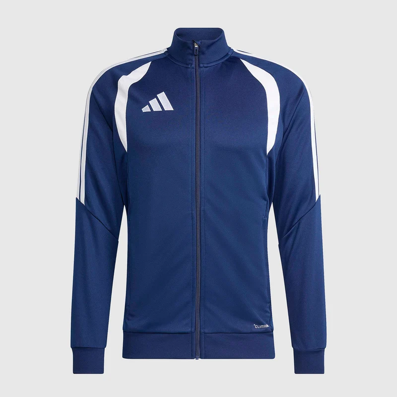 Chaqueta de chándal adidas Tiro 26 League Training Corte Ajustado