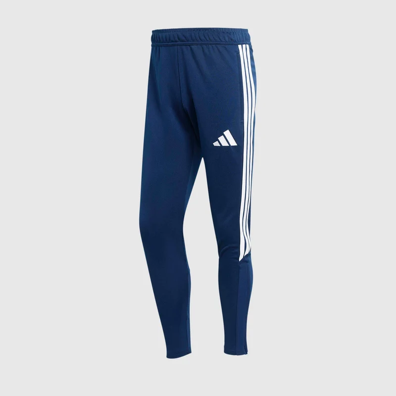 Pantalones de chándal adidas Tiro 26 League Bolsillo Cremallera Corte Ajustado