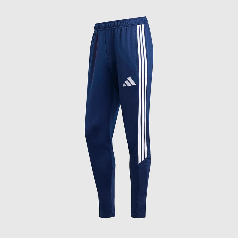 Pantalones de chándal adidas Tiro 26 League Bolsillo Cremallera