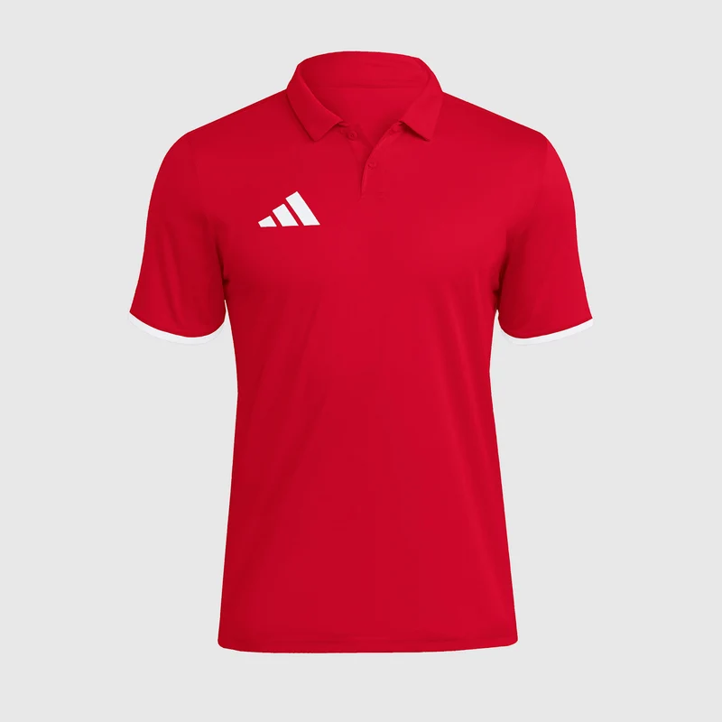 Polo adidas Entrada 26 MC