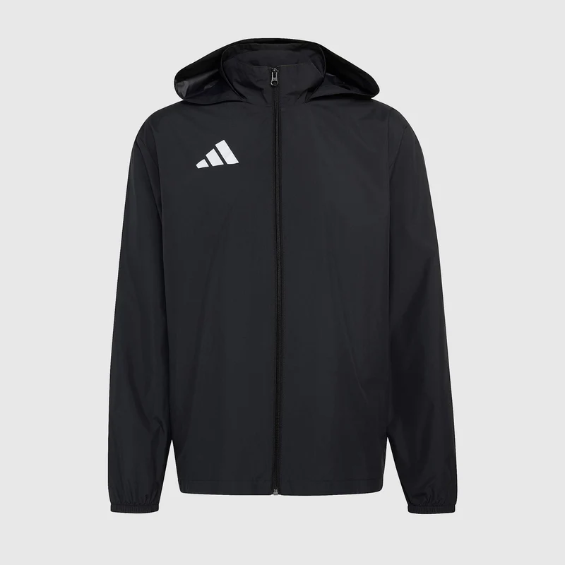 Chaqueta con capucha adidas Entrada 26 Multi