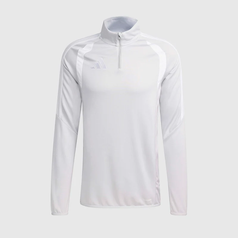 Camiseta adidas Tiro 26 League Training Cremallera 1/4 Corte Ajustado