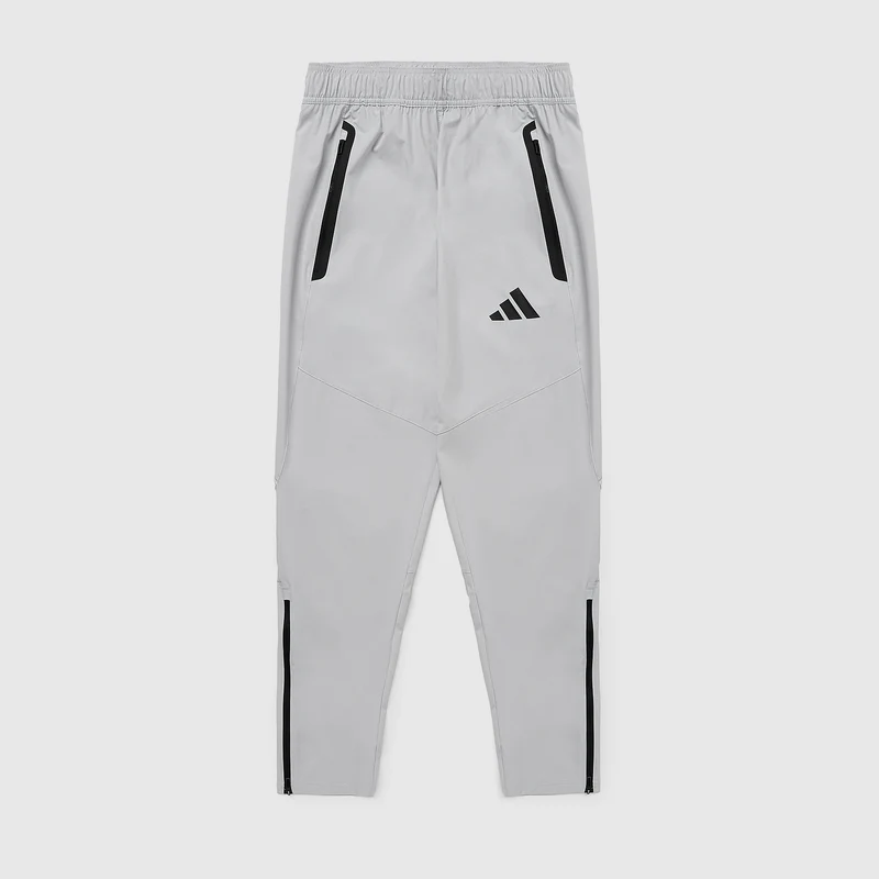 adidas Tiro Travel Zip-Pocket Woven Track Pants