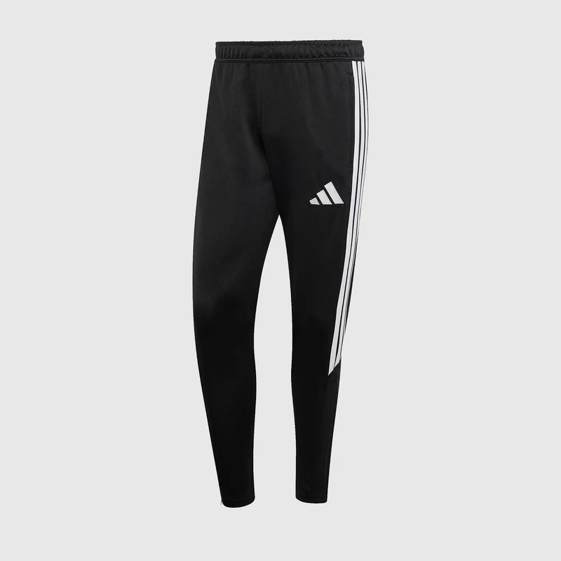 Pantalones de chándal adidas Tiro 26 League Bolsillo Cremallera Corte Ajustado