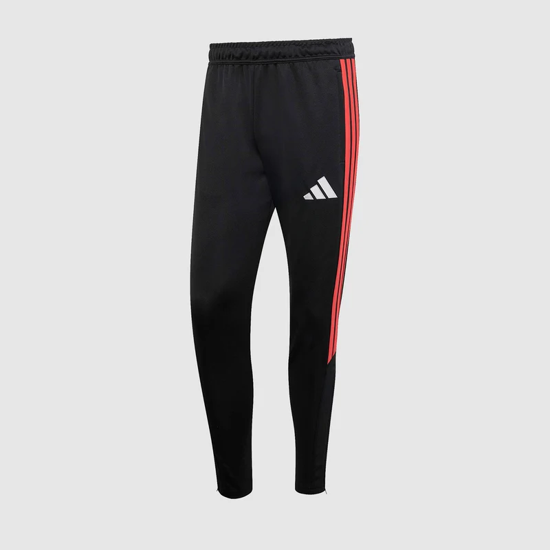Pantalones de chándal adidas Tiro 26 League Bolsillo Cremallera Corte Ajustado