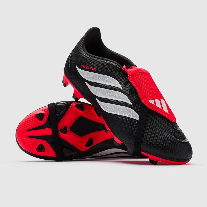 adidas Predator Club Tongue FG/MG