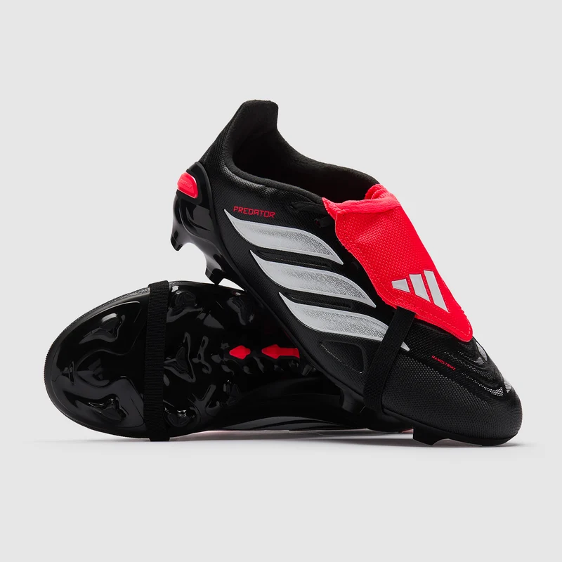 adidas Predator League Tongue FG para niños