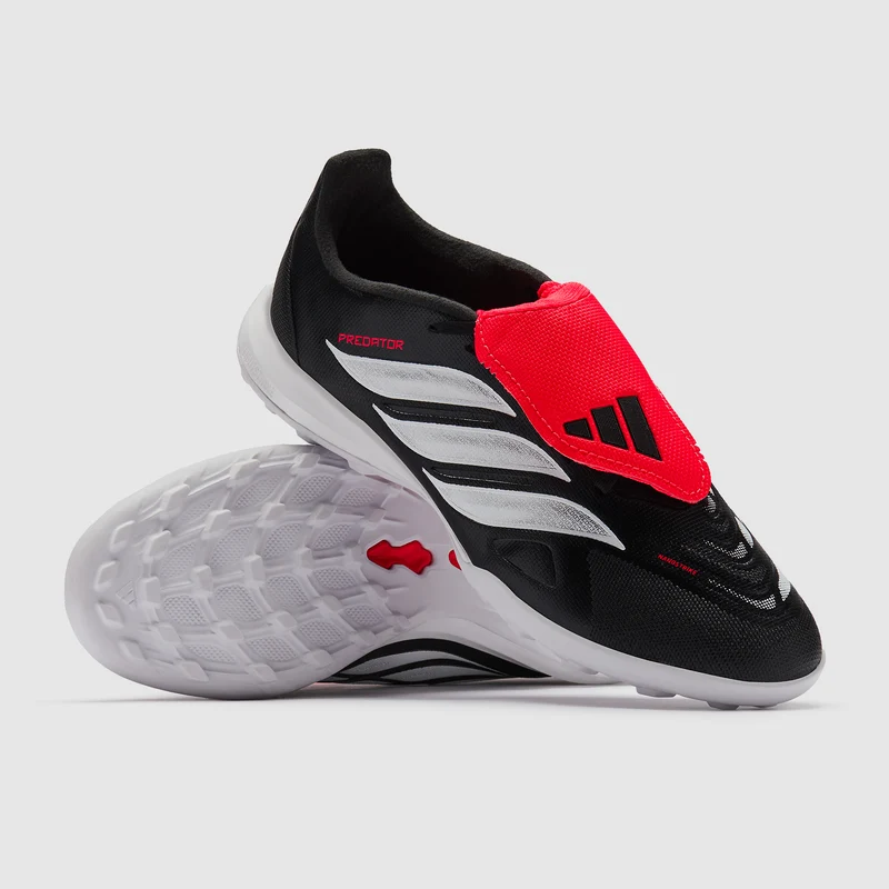 adidas Predator League Tongue TF para niños