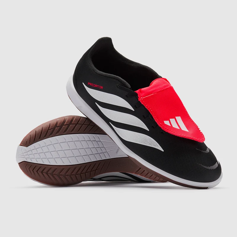 adidas Predator Club Tongue IN Sala para niños