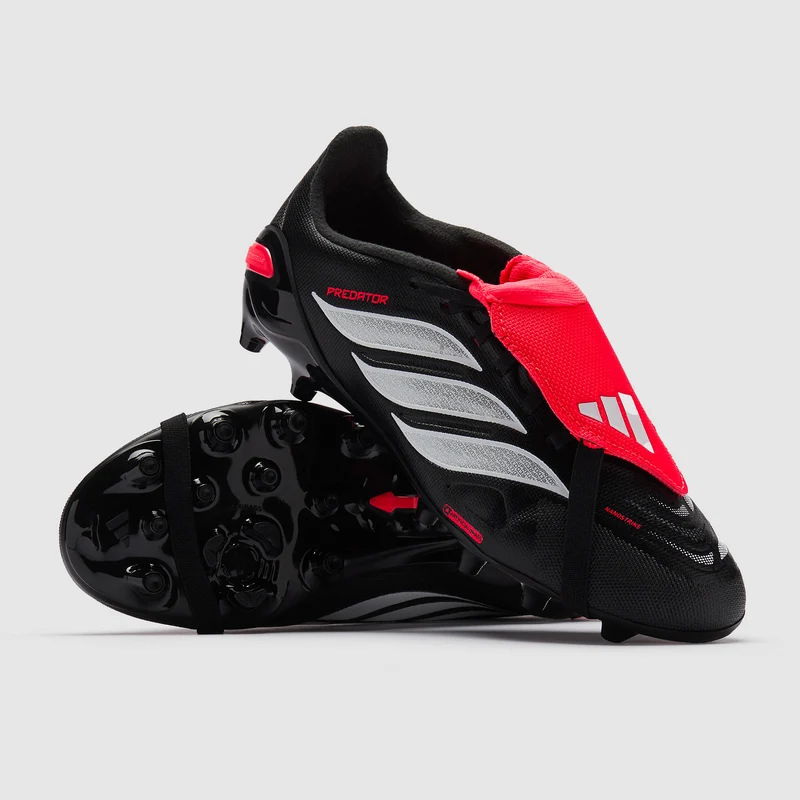 adidas Predator League Tongue AG para niños